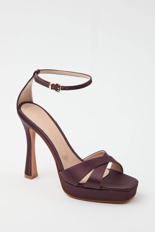 Albano Sandalo Moro Donna - 2