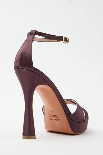 Albano Sandalo Moro Donna - 3