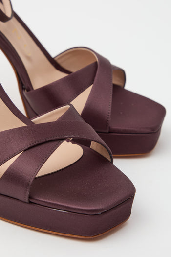 Albano Sandalo Moro Donna - 4