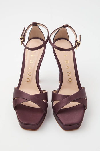 Albano Sandalo Moro Donna - 5