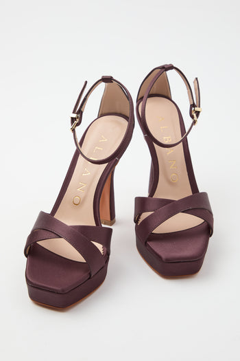 Albano Sandalo Moro Donna - 6