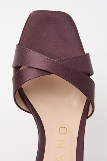 Albano Sandalo Moro Donna - 7