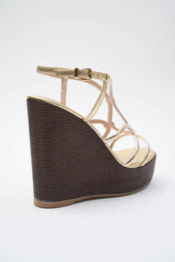 Albano Zeppa Platino/t.di Moro Donna - 5