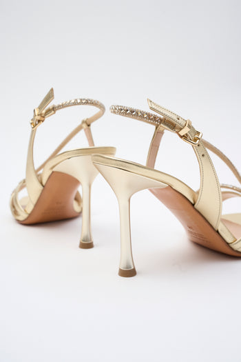 Albano Sandalo Platino Donna - 5