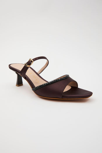 Albano Sandalo Moro Donna - 5