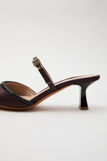 Albano Sandalo Moro Donna - 6