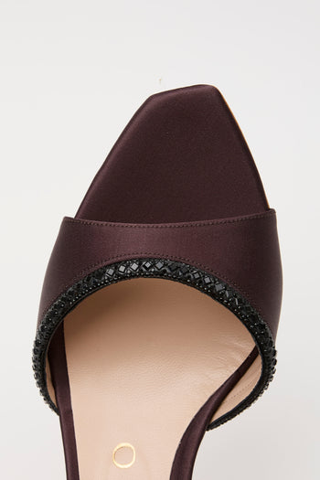 Albano Sandalo Moro Donna - 7