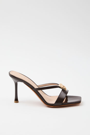 Albano Sandalo Moro Donna - 3