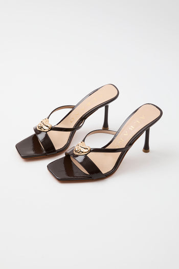 Albano Sandalo Moro Donna - 4