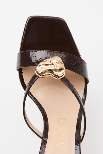 Albano Sandalo Moro Donna - 6