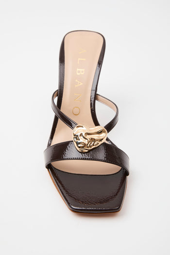 Albano Sandalo Moro Donna - 7