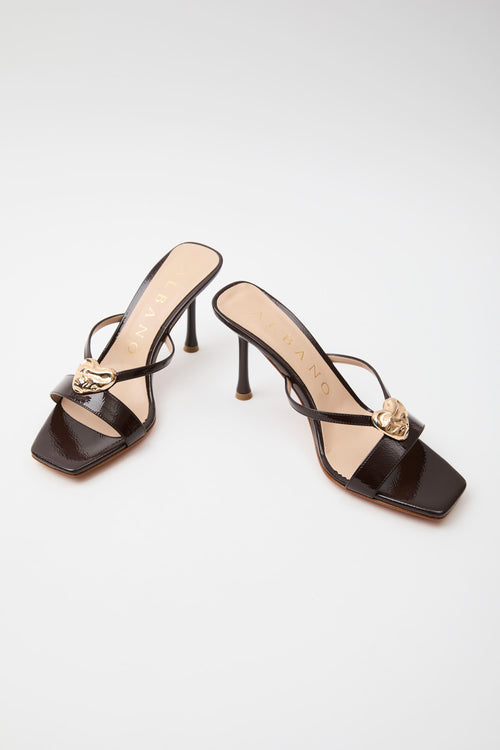 Albano Sandalo Moro Donna - 2