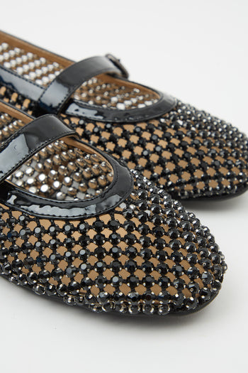Alma En Pena X Tre Emme Ballerina Black Donna - 3