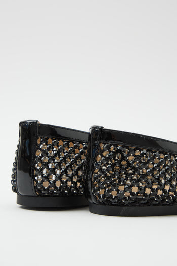 Alma En Pena X Tre Emme Ballerina Black Donna - 5
