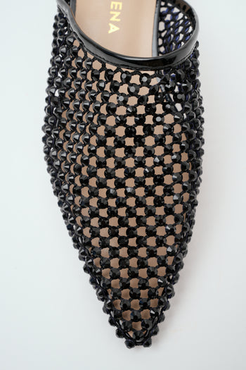 Alma En Pena X Tre Emme Sabot Black Donna - 3