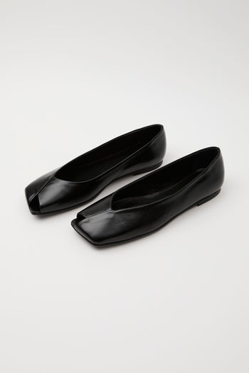 Alohas Ballerina Black Donna - 3