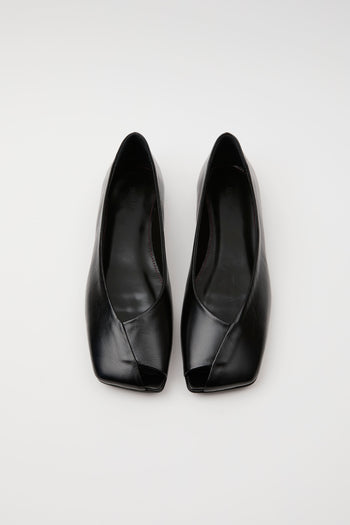 Alohas Ballerina Black Donna - 4