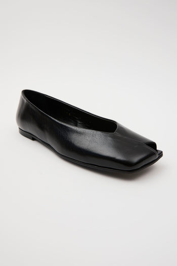 Alohas Ballerina Black Donna - 5