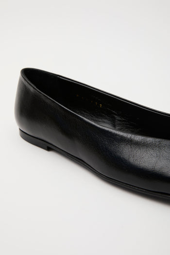 Alohas Ballerina Black Donna - 6