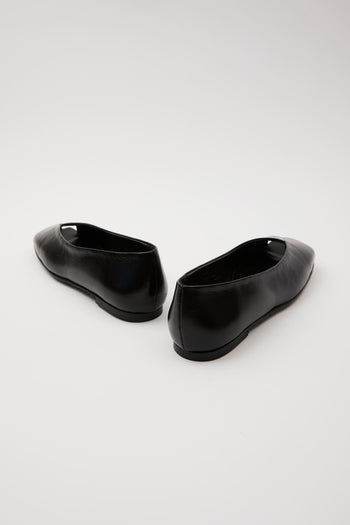 Alohas Ballerina Black Donna - 7