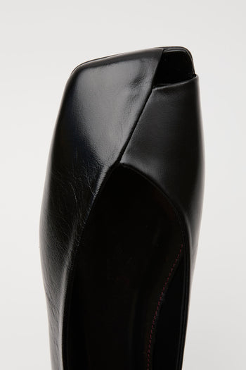 Alohas Ballerina Black Donna - 8