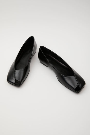 Alohas Ballerina Black Donna - 9