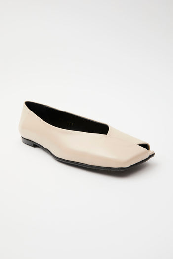 Alohas Ballerina Rift Cream Donna - 4