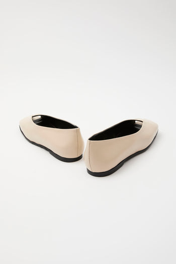Alohas Ballerina Rift Cream Donna - 7