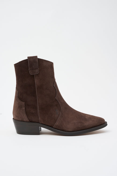 Alpe Stivaletto Mustang Donna