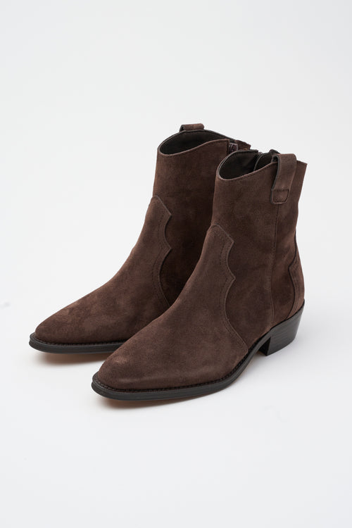 Alpe Stivaletto Mustang Donna - 2