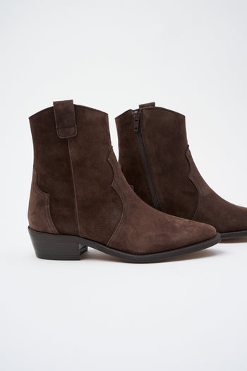 Alpe Stivaletto Mustang Donna - 4