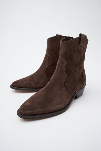 Alpe Stivaletto Mustang Donna - 5
