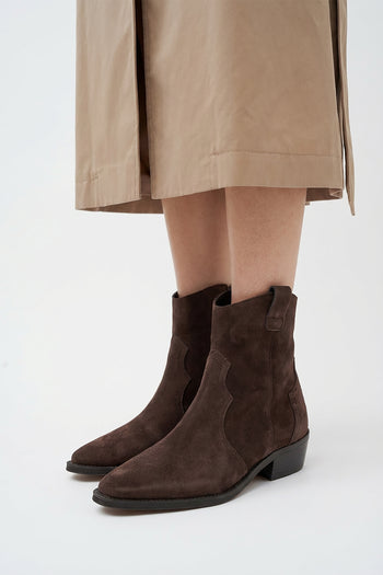 Alpe Stivaletto Mustang Donna - 7