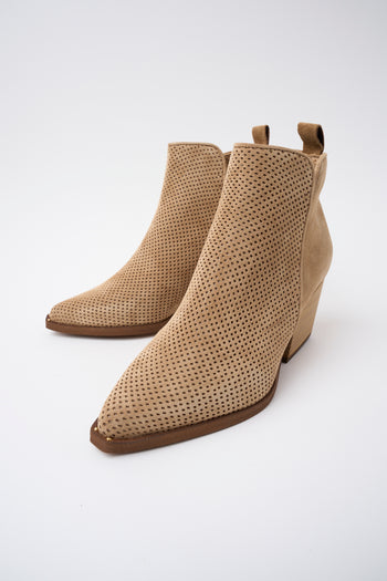 Alpe Stivaletto Cuero Donna - 6