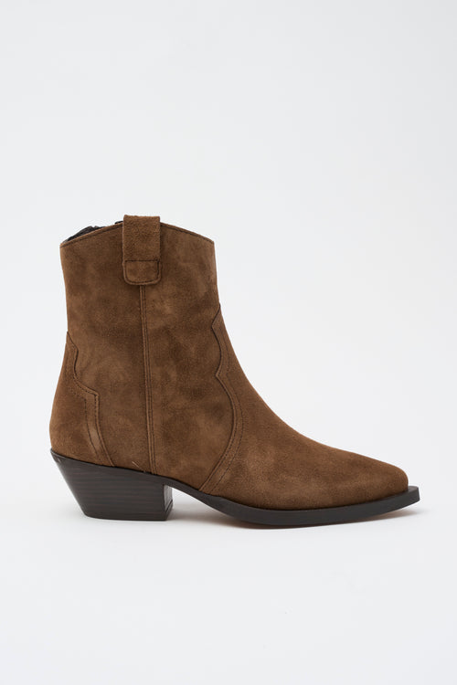 Alpe Stivaletto Mustang Donna