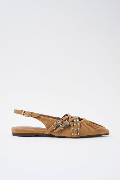 Ash Sandalo Moka Mou Donna