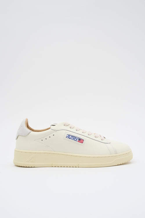 Autry Sneaker Marshmallow Uomo - 2