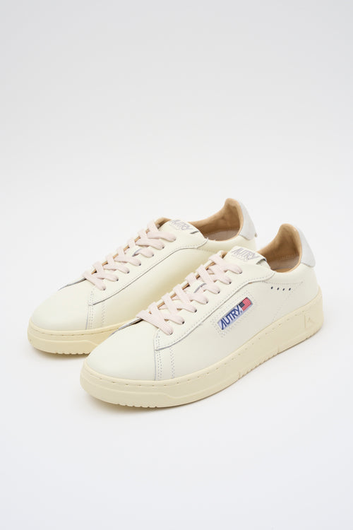 Autry Sneaker Marshmallow Uomo - 1
