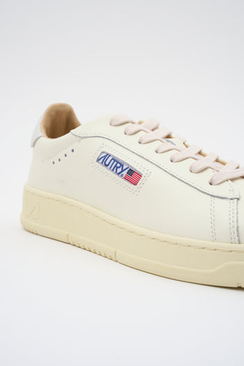 Autry Sneaker Marshmallow Uomo - 4