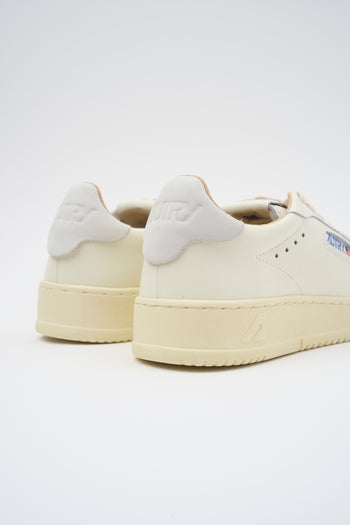Autry Sneaker Marshmallow Uomo - 5