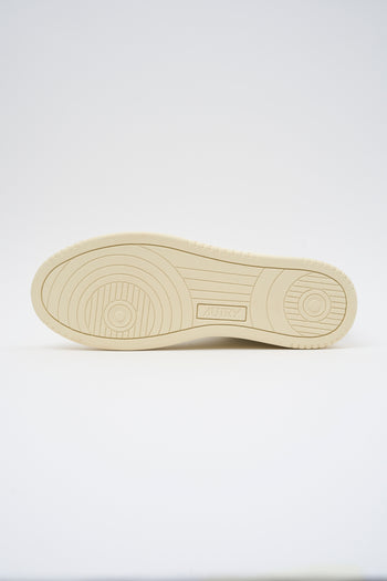 Autry Sneaker Marshmallow/teak Uomo - 6