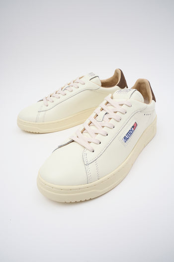 Autry Sneaker Marshmallow/teak Uomo - 7