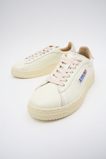 Autry Sneaker Marshmallow Donna - 7