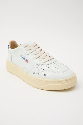 Autry Sneaker White/blue Uomo - 5