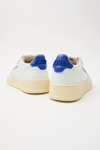 Autry Sneaker White/blue Uomo - 6