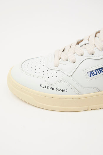 Autry Sneaker White/blue Uomo - 7