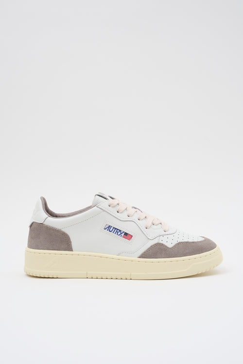 Autry Sneaker White/vapor Uomo
