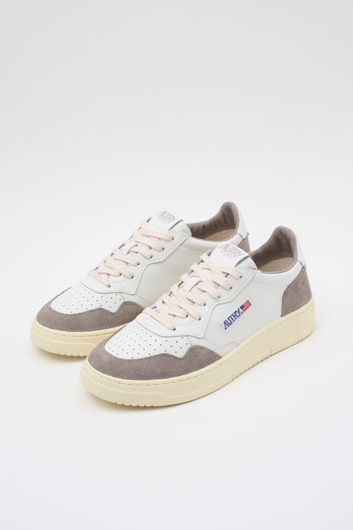 Autry Sneaker White/vapor Uomo - 2