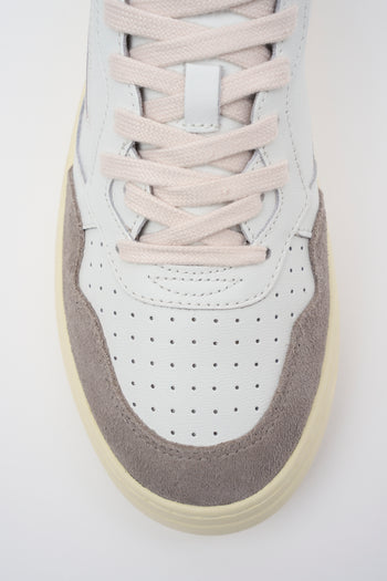 Autry Sneaker White/vapor Uomo - 3