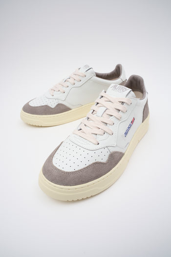 Autry Sneaker White/vapor Uomo - 7